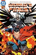 Batman/Superman: World's Finest (2022-) #48