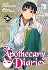 The Apothecary Di...