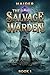 The Salvage Warden: A LitRP...