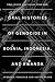 Oral Histories of Genocide in Bosnia, Indonesia, and Rwanda: Symbolic Violence and Social Death (Oxford Oral History Series)