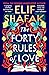 The Forty Rules of Love by Elif Shafak