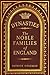 Dynasties: The Noble Famili...