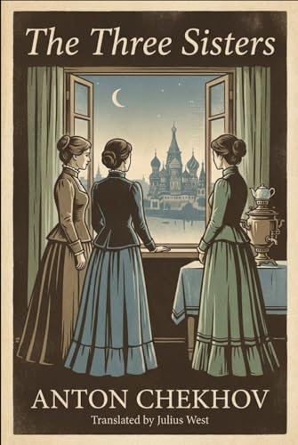 The Three Sisters