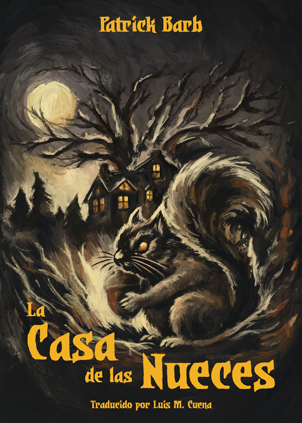 La Casa de las Nueces