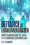 Defiance at Loshe...