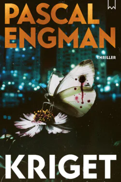 Kriget (Klanenserien, #2)
