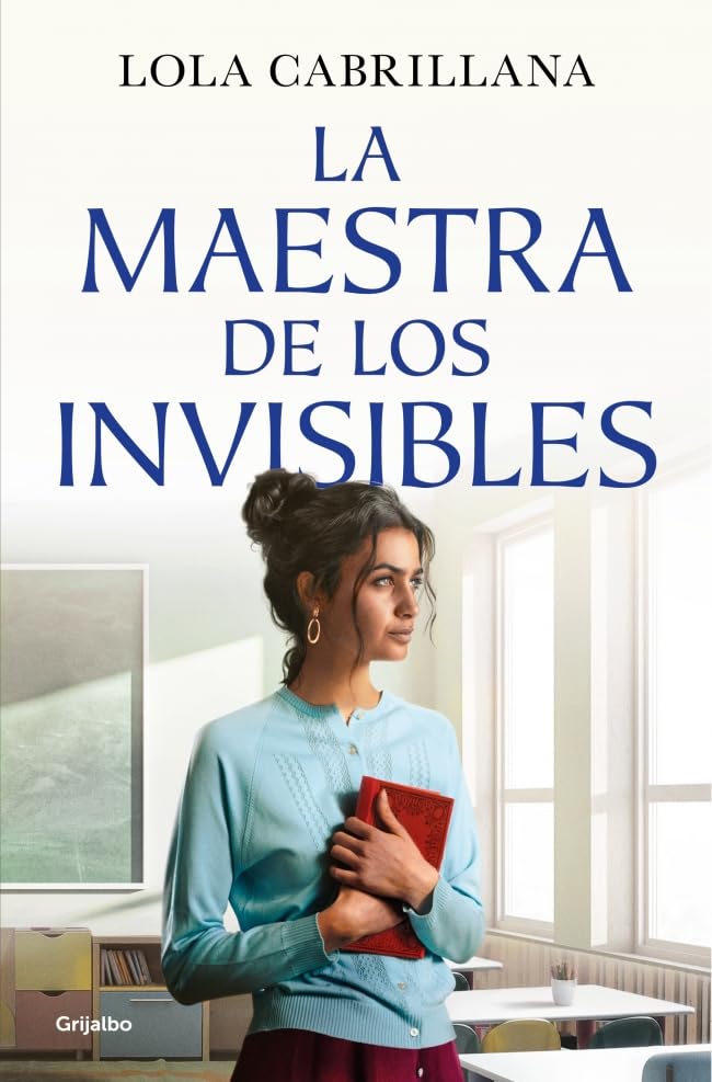 La maestra de los invisibles (Paperback)