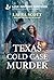 Texas Cold Case Murder (Texas Justice, 4)