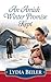 An Amish Winter Promise Kept by Lydia Beiler