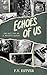Echoes of us by F.V. Estyer