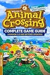 ANIMAL CROSSING N...