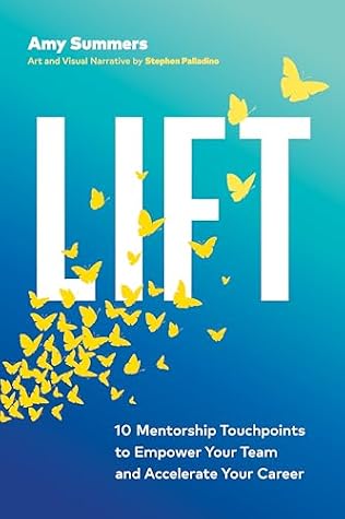 Lift by Amy Summers Lift by Amy Summers