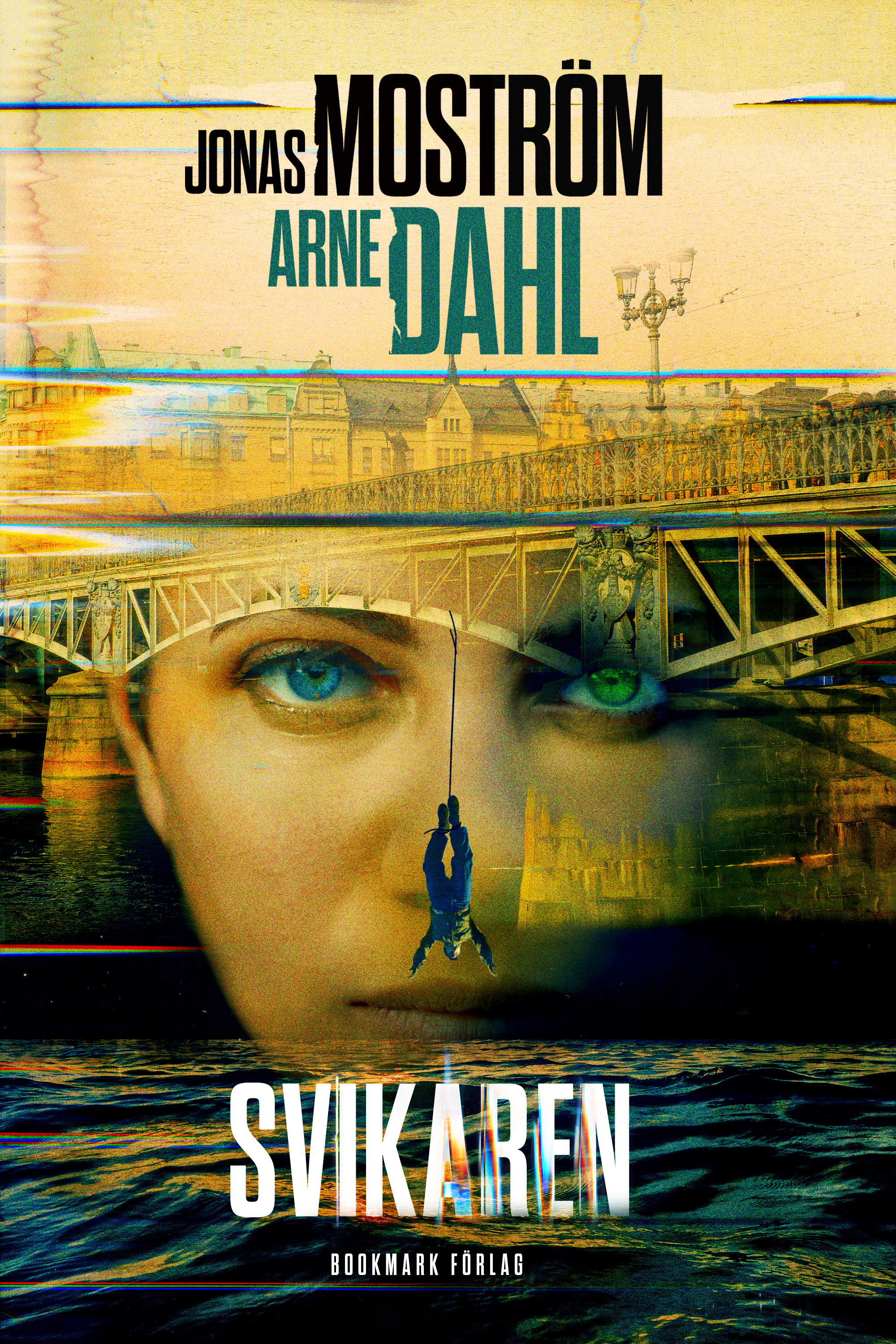Read Svikaren (True Fiction, #2)