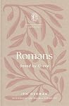 Romans: Saved by ...