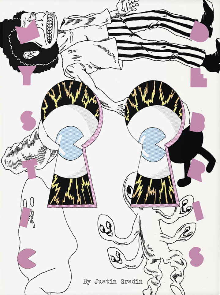 Mystic Debris (Kindle Edition)