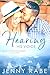 Hearing His Voice: Book 5 in the Love Senses: A Neurodiverse Romance Collection