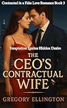 The CEO's Contrac...