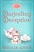Darjeeling Deception: Primrose Tea Shoppe Cozy Mystery Book 1
