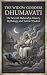 The Widow Goddess Dhumavati by Mohan Chandra Uprety