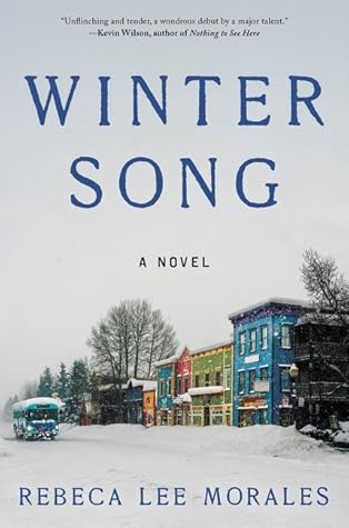 Winter Song