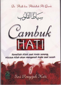 Cambuk Hati