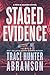 Staged Evidence (Pen & Dagger #2)
