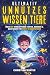 Ultimativ Unnützes Wissen über Tiere by Christian Winter