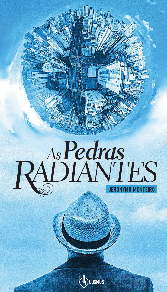As pedras radiantes