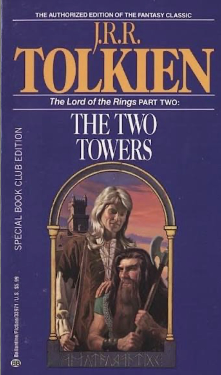 The Two Towers