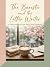 The Barista and the Letter Writer by Omar Sami