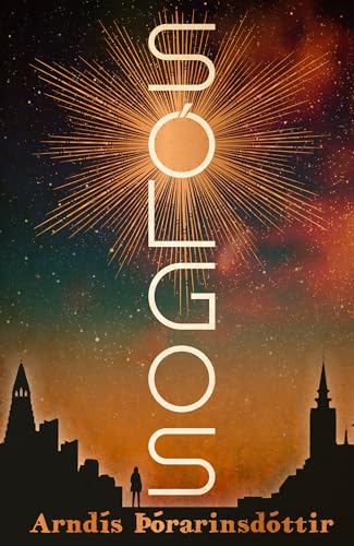 Sólgos (Icelandic Edition)