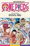 One Piece (Omnibu...