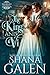 The King and Vi (Misfortune's Favorites Book 1)