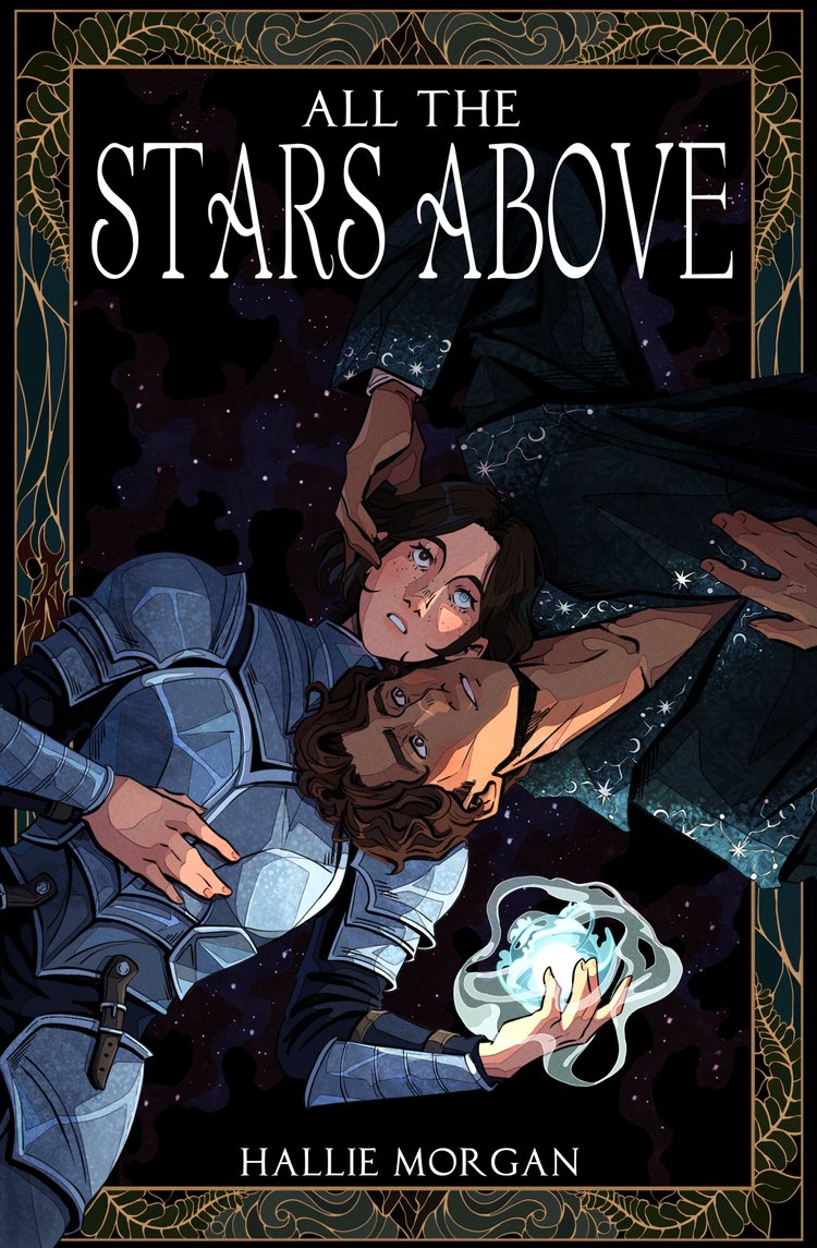 All the Stars Above (Paperback)