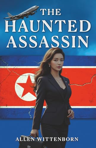 The Haunted Assassin (Paperback)