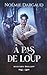 À pas de loup (Mystery Hollow) (French Edition)