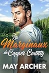 Les Marginaux de Copper County (Copper County (Français) t. 4) (French Edition)
