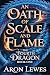 An Oath of Scale and Flame ...