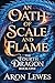 An Oath of Scale and Flame by Aron Lewes