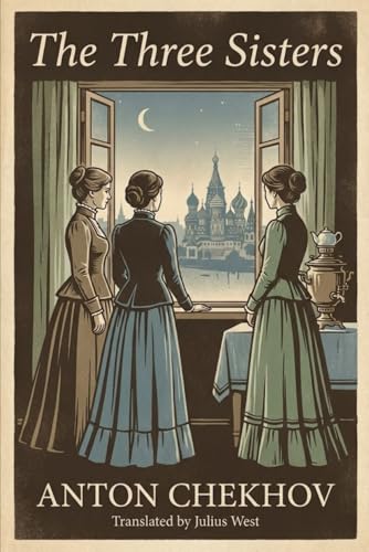 The Three Sisters