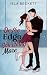 On the Edge of Something More by Isla Beckett