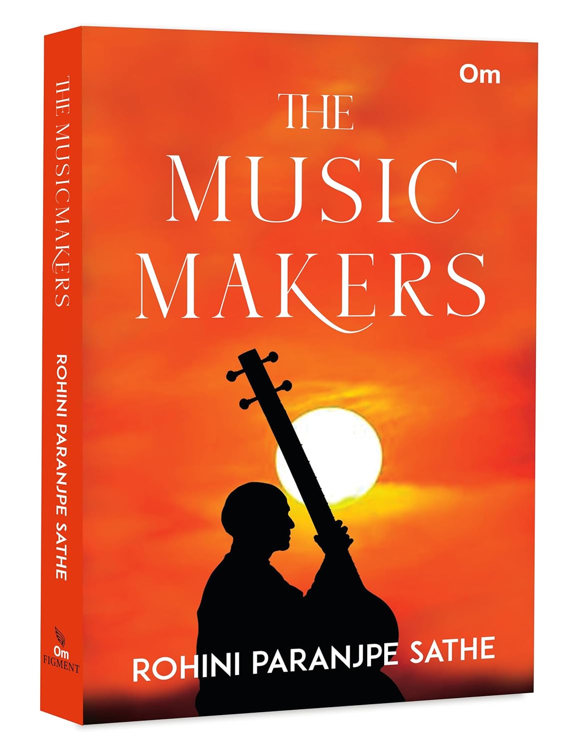 The Music Makers (Paperback)