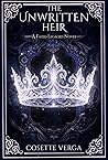 The Unwritten Heir