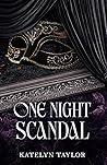 One Night Scandal