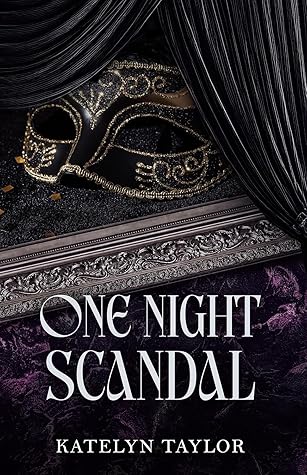 One Night Scandal (ONS #2)