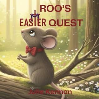 Roo's Easter Quest (Roo's Quests)