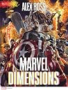 Marvel Dimensions...