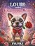 Louie and the Valentine Wish