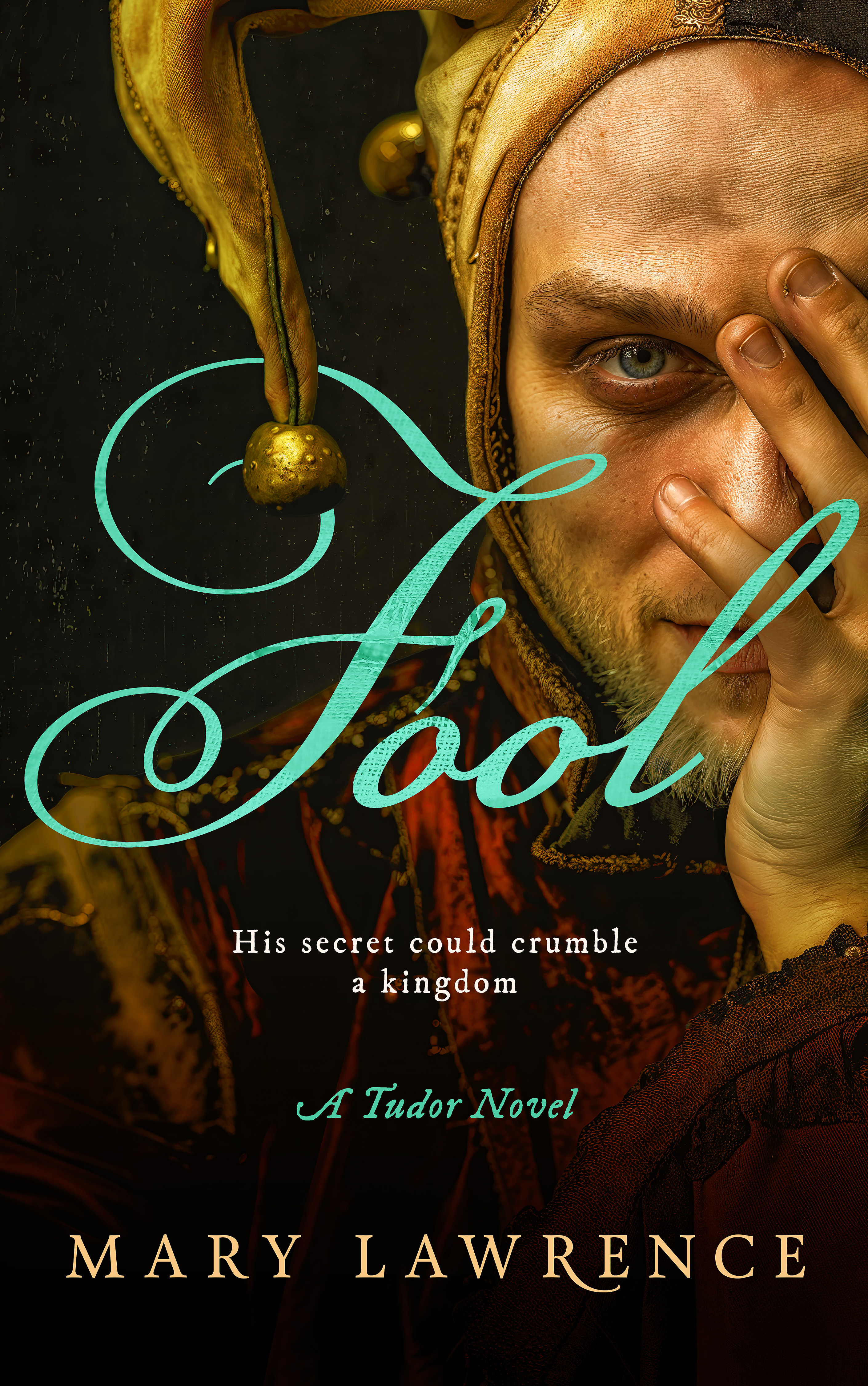 Fool: A Tudor Jester's reckoning-betrayal, revenge and the power of perception (Paperback)