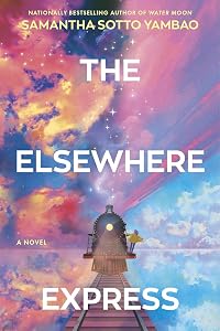 The Elsewhere Express